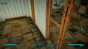 Fallout 4 . Sim Settlements 2 - # 2 « Запуск мода Sim Settlements 2 и приход незнакомца»