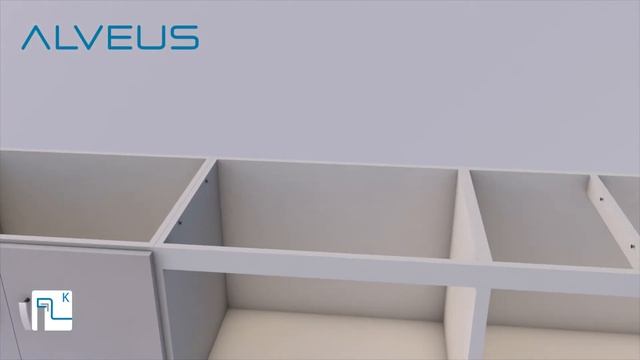 ALVEUS инструкция по установке накладных моек смотреть онлайн