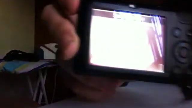 Canon Ixus 100IS Test смотреть онлайн