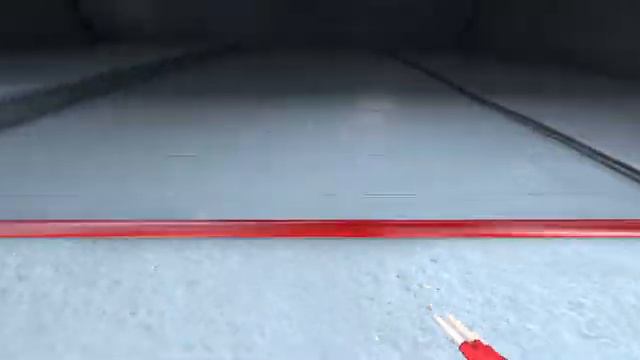 Mirror's Edge - Triple Screen Ultrawide 48:9 5760x1080 Test. смотреть онлайн