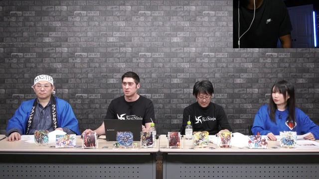 ? REACTING TO GRAND SUMMONERS 6TH ANNIVERSARY LIVE STREAM смотреть онлайн
