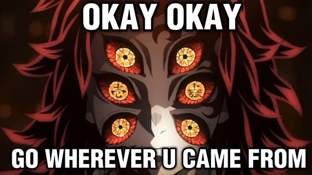 Kokushibo takes muichiro camping смотреть онлайн