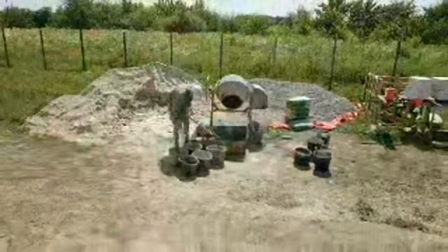 КЛАДКА БИТОГО КИРПИЧА смотреть онлайн