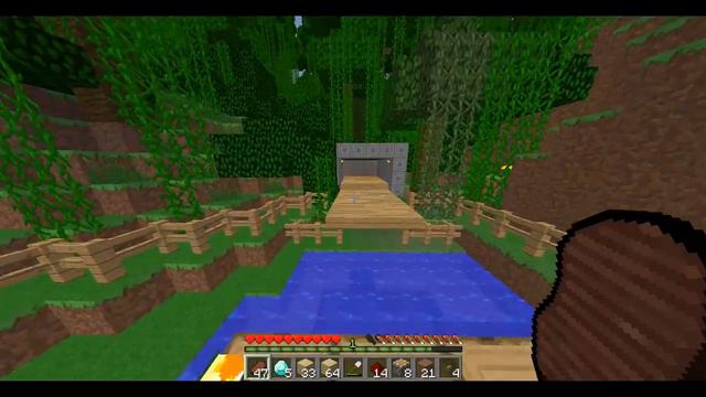 Minecraft: Fail-Parkour ProHajty.pl i Wyjasnienia o Lineage 2 i Warcraft 3 смотреть онлайн