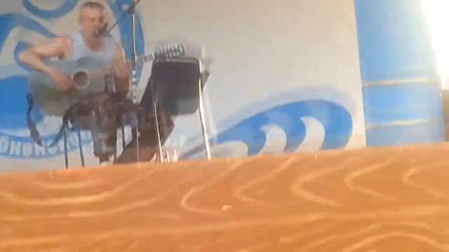 Вещая судьба(с фестиваля) смотреть онлайн