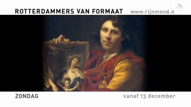 Rotterdammers van Formaat Promo смотреть онлайн
