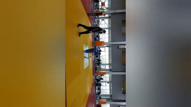 √23 Чабан Петро (біла куртка) Бойове Джиу-джитсу 1/2