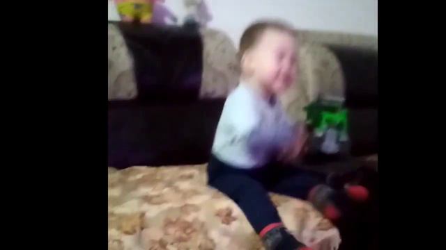 Супер Отрыв в 1,5 года ПОКА Родителей нет дома смотреть онлайн