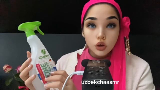 ASMR Zahar Sartarosh смотреть онлайн