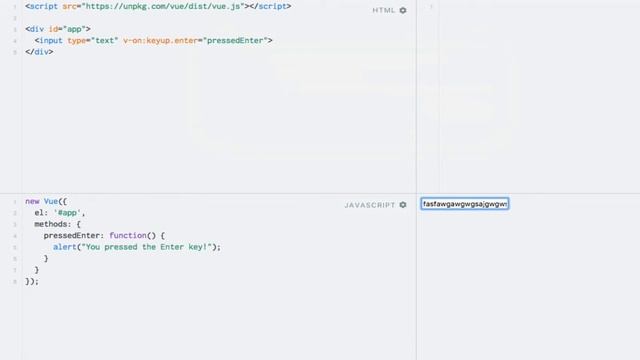 Key modifiers смотреть онлайн