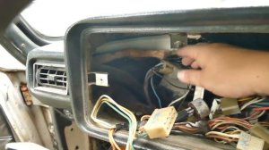 Ваз - 2105 Прикуриватель (Ремонт поворотов и ближнего света)