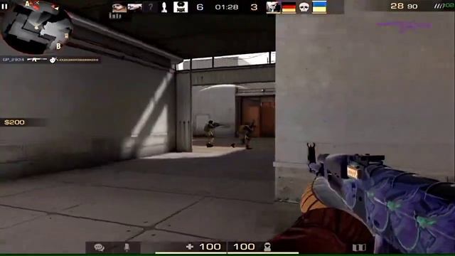 | fragmovie standoff 2 | мувик стандофф 2 | фрагмуви стандофф | смотреть онлайн