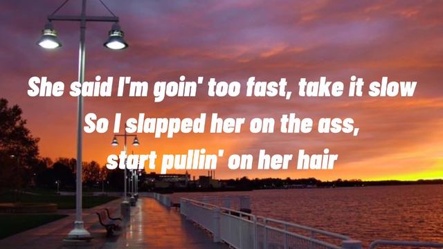 Maejor - Lights Down Low (Tiktok) Lyrics смотреть онлайн