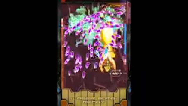 DODONPACHI MAXIMUM 2020/09/24 смотреть онлайн
