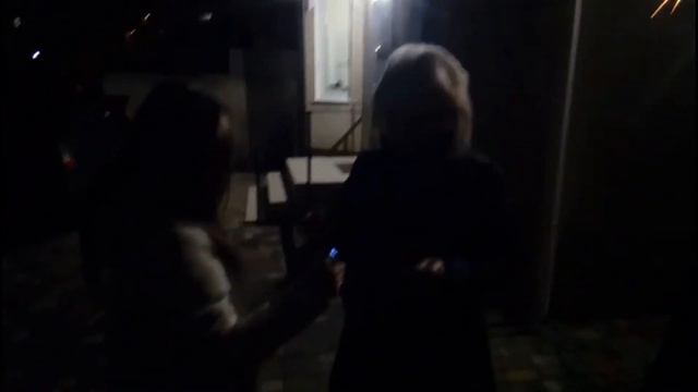 Поздравление с новым 2018 годом,салют,и погода в одессе 5 января. смотреть онлайн
