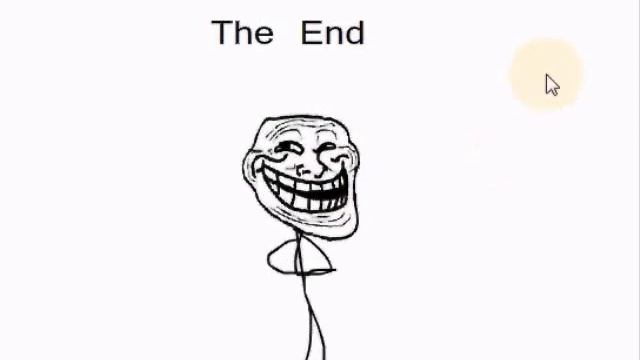 LET'S TROLLING SOMEONE!!! - DON'T FEED THE TROLL смотреть онлайн