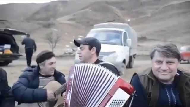 Авары вовремя отдыха _ Avarlar istirahət zamanı : 06-06-2023 сон ❤️❤️❤️ смотреть онлайн