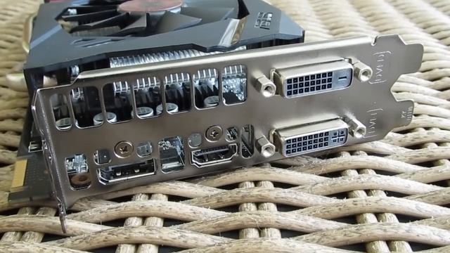 Asus R7 370 Strix Review & Unboxing смотреть онлайн