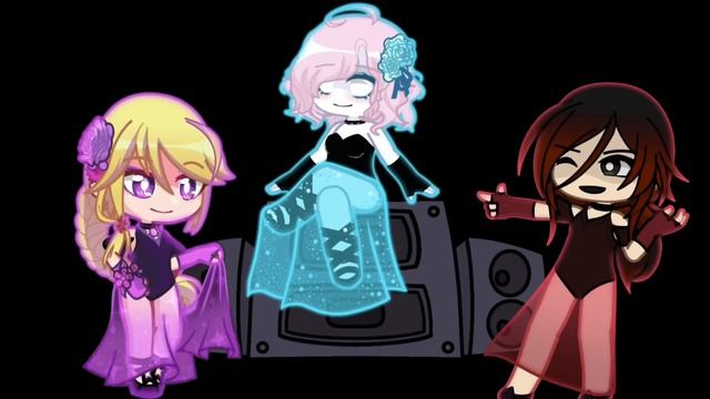 Bazinga ~ Gacha FNF Battle ~ Fake Collab with Cosmic feat. Jazmín_Studios ~ #fakecollabaudreybazing смотреть онлайн