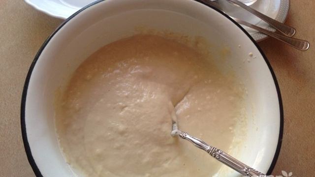 Вкусные будни