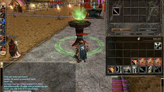 Hell Breaker +9 Carnac-West смотреть онлайн