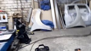 Керхер К7 что-то ему поплохело. Разборка и дифектовка.