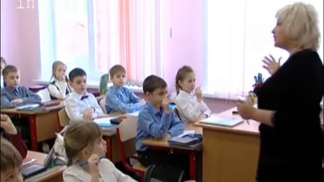 Школа-детский сад (ВЦС от 05.02.14) смотреть онлайн