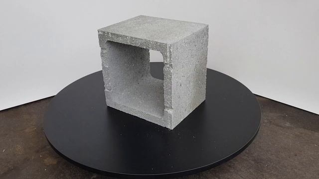 Betonblok open 30x30x25cm смотреть онлайн