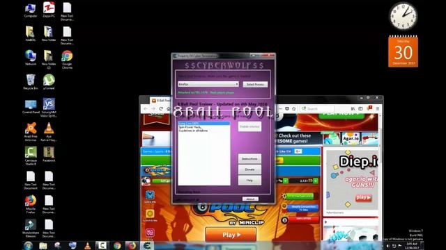 How To Long Line With 8 Ball Pool Cheat Engine 100% Working (2020) With | W4A Creations | смотреть онлайн