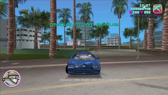 Я Скачал САМУЮ ПЕРВУЮ ВЕРСИЮ GTA Vice City! - Vice City Beta Edition Обзор Мода смотреть онлайн