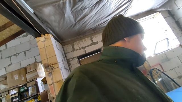 Собираю вагон, покупаю краски и предлагаю челендж. смотреть онлайн