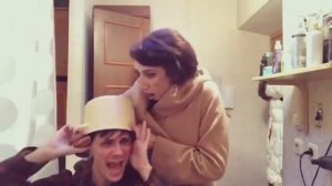 Самые смешный вайны GAN13 "Мама и сын"