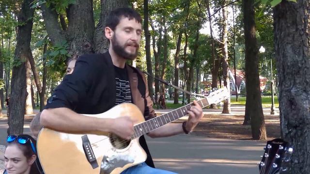 5'nizza - Ты кидал (cover) смотреть онлайн