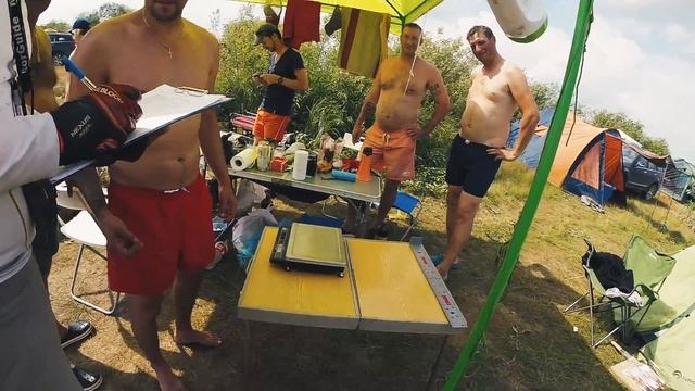 ЗОЛОТОЙ ДУБЛЬ | Чемпионат по ловле спиннингом с лодок 2019 - Рыбалка со Stigan'ом