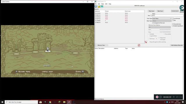 castle crashers- -xp HACK INSTANT level- -cheat engine смотреть онлайн