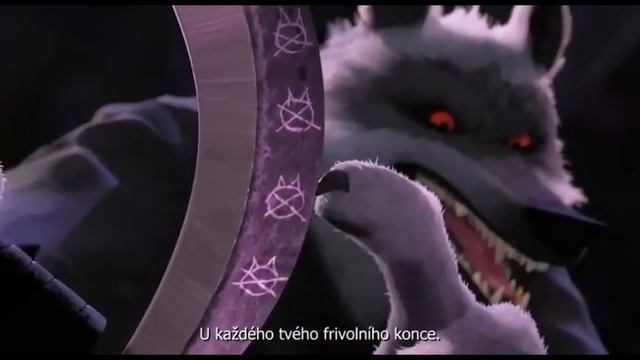 Death - (Puss In Boots Last Wish) Tribute