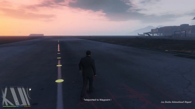 Squid Games Outfit in GTA 5 | PC смотреть онлайн