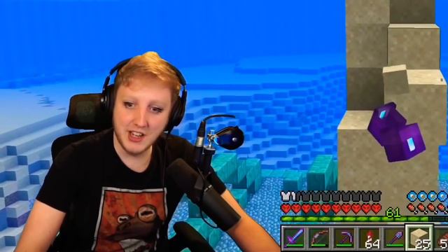 Philza Minecraft on JKR and Trans Rights смотреть онлайн