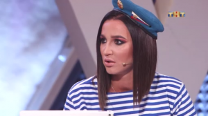 ДОМ-2 Город любви 4836 день Вечерний эфир (06.08.2017)