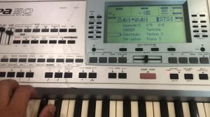 Таджикский Узбекский стили Звуки. Для KORG PA 50 KORG PA60 KORG PA80