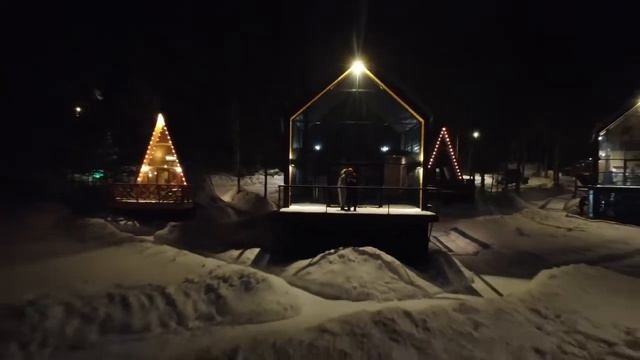 Дома в аренду в карелии с дрона. Aldi_karelia смотреть онлайн