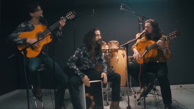 GIPSY CAPPERS // CANCION DEL MARIACHI // Antonio banderas y los lobos смотреть онлайн