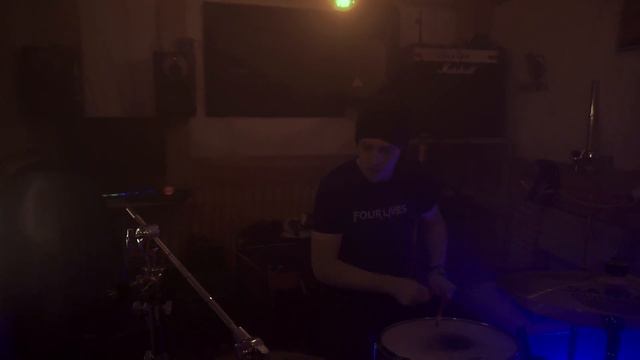 Four Lives & Konstantin Taylor - Shape of My Heart cover смотреть онлайн