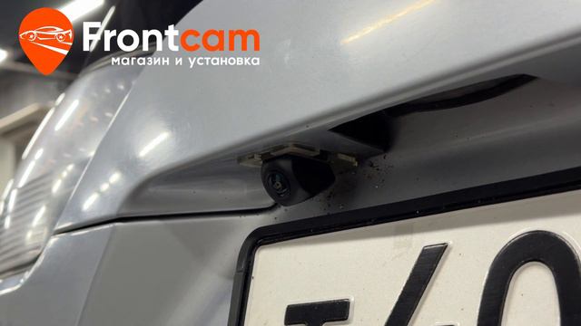 Мультимедиа Canbox H-Line 5627 Mitsubishi Outlander 2 XL на ANDROID в стиле Tesla