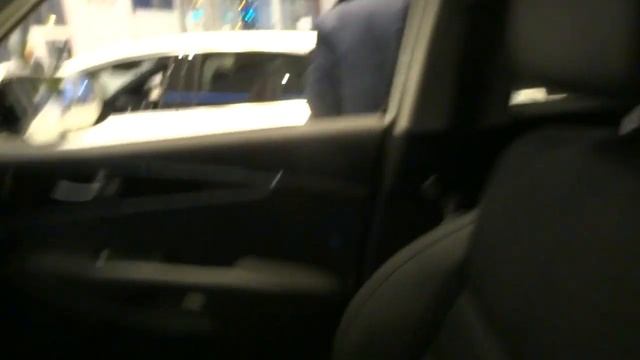 KIA Sorento Prime. Киа Соренто прайм.