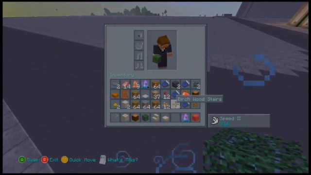 Minecraft xbox 360 : World of Drew (EP.30) City Changes! смотреть онлайн