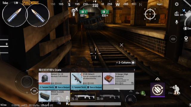 METRO ROYALE RADIATION SQUAD GAMEPLAY CHAP 5 смотреть онлайн