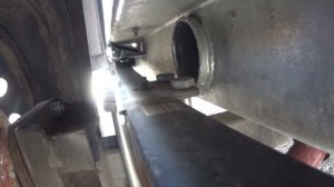 Перевозим тонну щебня на Ниве с прицепом Универсал Плюс за 99 500р.