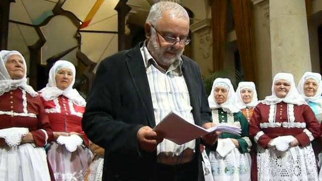 Jan Skácel - Modlitba смотреть онлайн