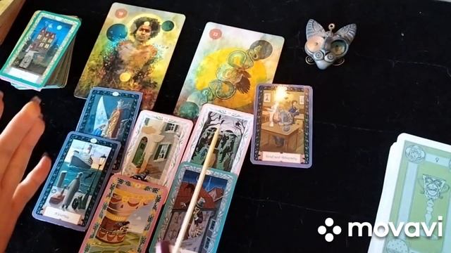 ☕?️ЕГО ПЛАНЫ в вашу сторону? Расклад на Таро, Киппер, Ленорман смотреть онлайн